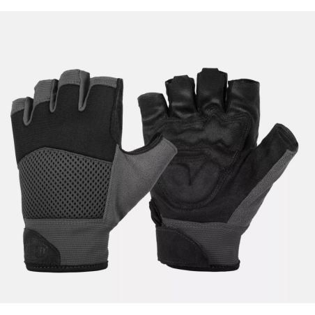 Rękawice Half Finger Mk2 - Helikon -  Black / Shadow Grey