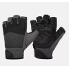 Rękawice Half Finger Mk2 - Helikon -  Black / Shadow Grey