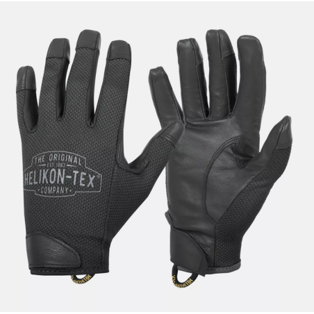 Rękawice Rangeman - Helikon - Czarny