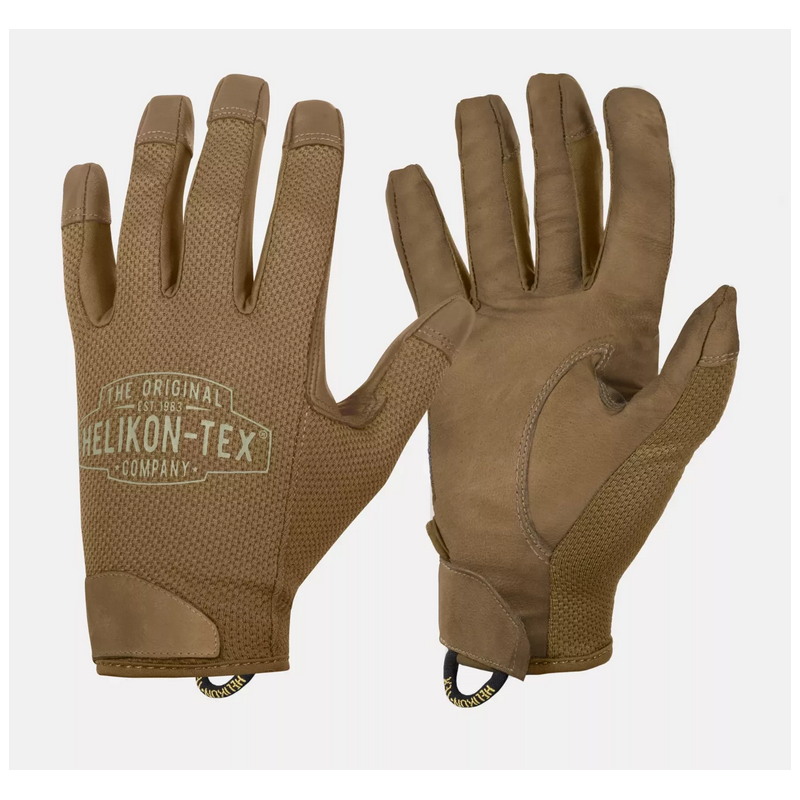 Rękawice Rangeman - Helikon - Coyote