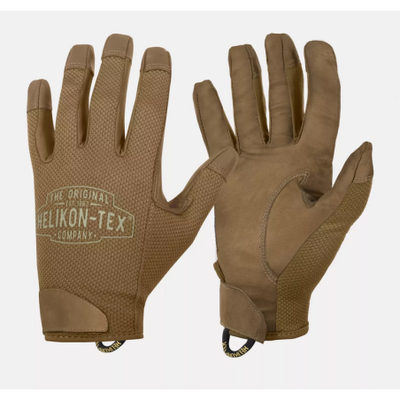 Rękawice Rangeman - Helikon - Coyote