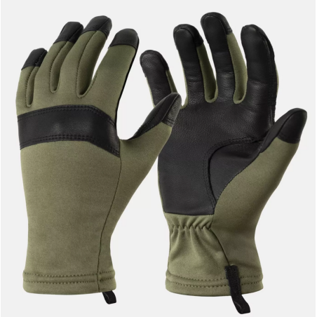 Rękawice Patrol - Helikon - Olive Green