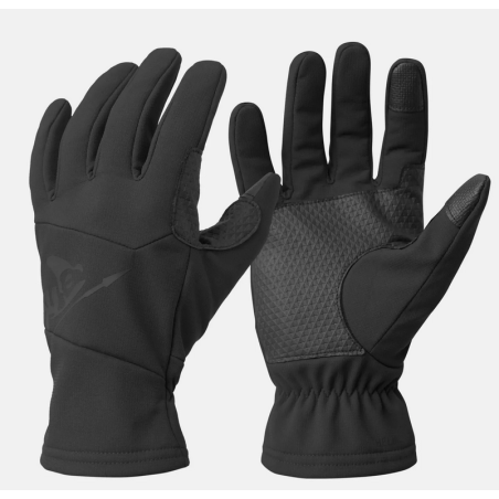 Rękawiczki Lizard Grip - Helikon - Czarny