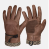 Rękawice bushcraftowe Woodcrafter - Helikon - U.S. Brown