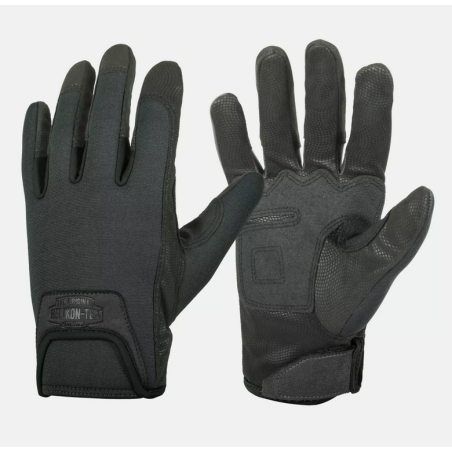 Rękawice Urban Tactical Mk2 - Helikon - Czarny