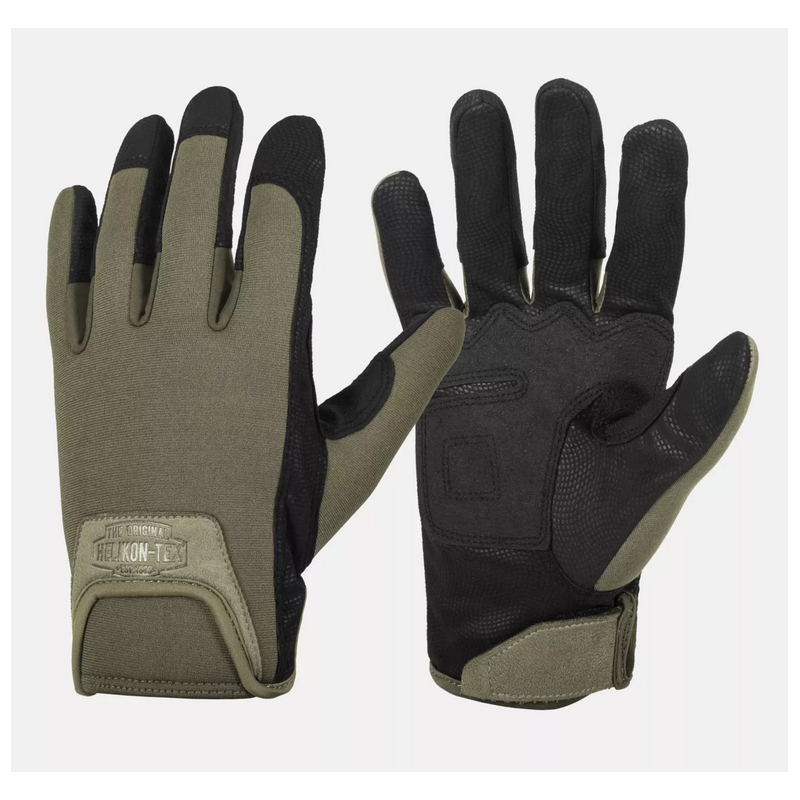 Rękawice Urban Tactical Mk2 - Helikon -  Olive Green