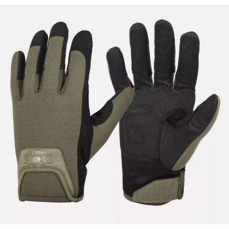 Rękawice Urban Tactical Mk2 - Helikon -  Olive Green