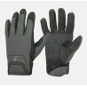 Rękawice Urban Tactical Mk2 - Helikon - Shadow Grey / Black