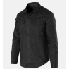 Koszula Greyman - Polyester Nylon Blend - Helikon -  Old Black Denim