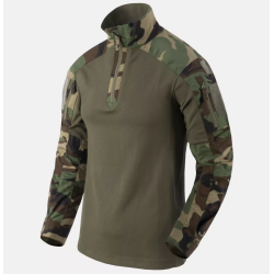MCDU Combat Shirt -...