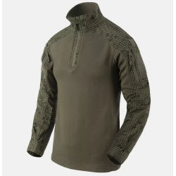 MCDU Combat Shirt -...