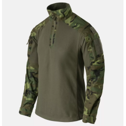 MCDU Combat Shirt -...