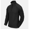 MCDU Combat Shirt - NyCo Ripstop - Helikon - Czarny
