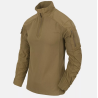 MCDU Combat Shirt - NyCo Ripstop - Helikon - Coyote