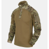 MCDU Combat Shirt - NyCo Ripstop - Helikon - MultiCam® / Coyote