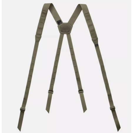Szelki do pasa Competition - Helikon - Olive Green