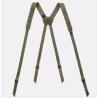 Szelki do pasa Competition - Helikon - Olive Green