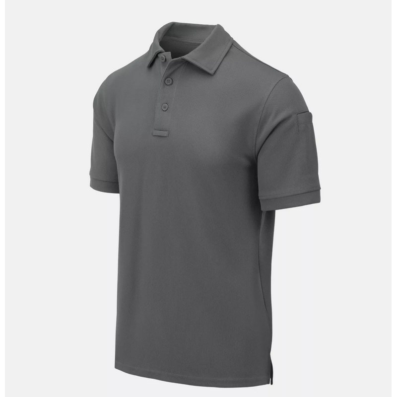 Koszulka polo UTL - TopCool® - Helikon - Shadow Grey