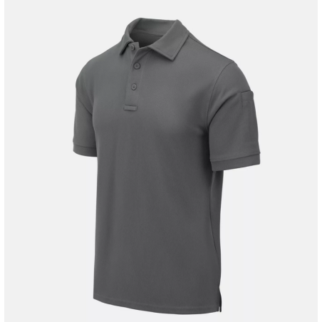 Koszulka polo UTL - TopCool® - Helikon - Shadow Grey