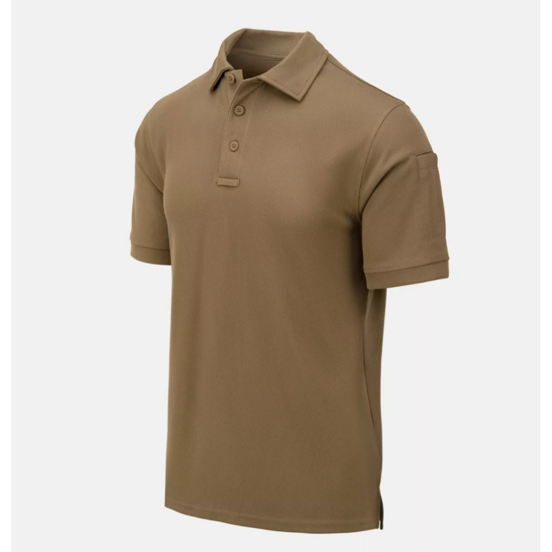 Koszulka polo UTL - TopCool® - Helikon -  Coyote