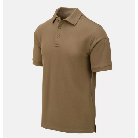 Koszulka polo UTL - TopCool® - Helikon -  Coyote