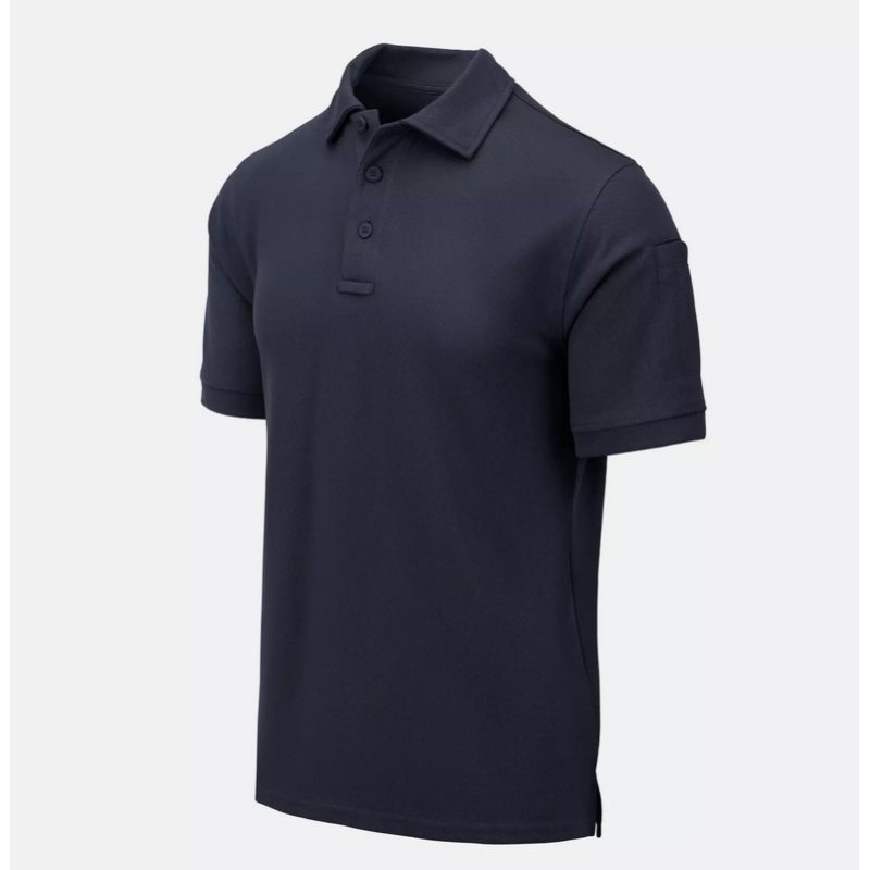 Koszulka polo UTL - TopCool® - Helikon - Navy Blue
