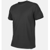 Tactical T-shirt - TopCool® - Helikon - Czarny