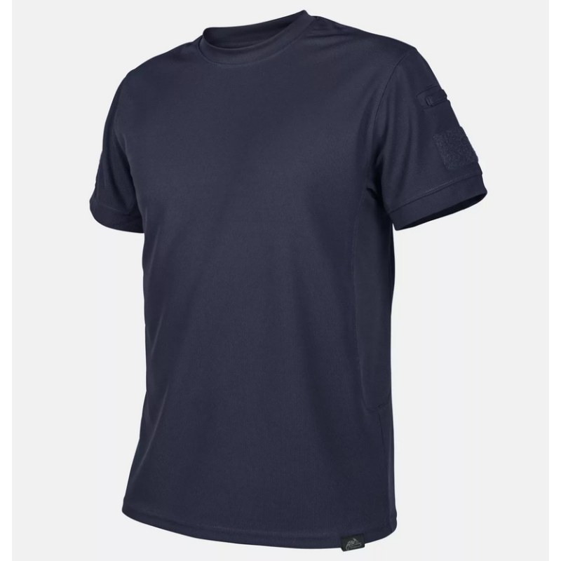 Tactical T-shirt - TopCool® - Helikon - Navy Blue