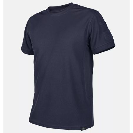 Tactical T-shirt - TopCool® - Helikon - Navy Blue