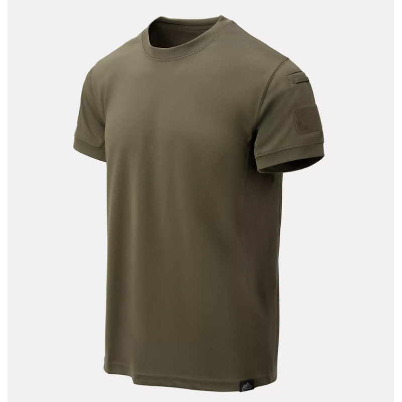 Tactical T-shirt - TopCool® Lite - Helikon -  Olive Green