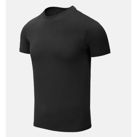 T-shirt Slim Organic - Helikon - Czarny