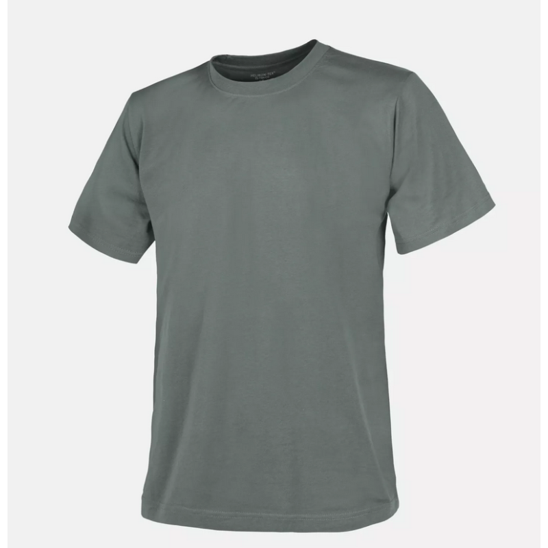 T-shirt - Helikon -  Foliage Green