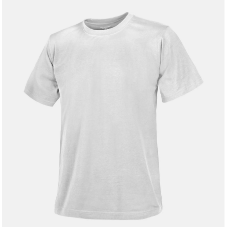 T-shirt - Helikon - Biały