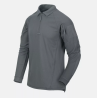 Koszulka polo Range - Helikon - Shadow Grey