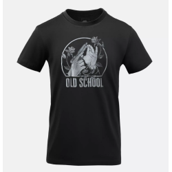T-Shirt (Old school) -...