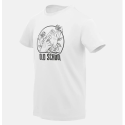 T-Shirt (Old school) -...