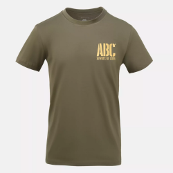 T-shirt (ABC Always Be...