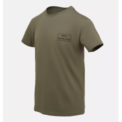 T-shirt (Toward Enemy) -...
