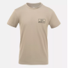 T-shirt (Toward Enemy) - Helikon - Khaki