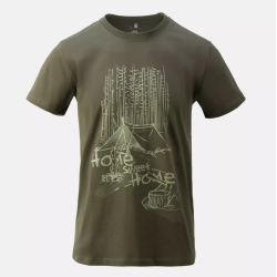 T-shirt (Home Sweet Home)...