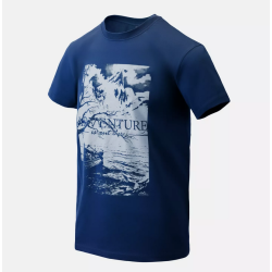 T-shirt (Adventure Is Out...