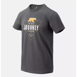 T-shirt (Journey to...