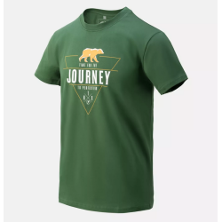 T-shirt (Journey to...