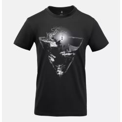 T-shirt  (Night Valley) -...