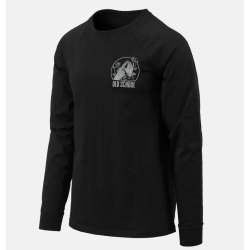 T-shirt Long Sleeve (Old...
