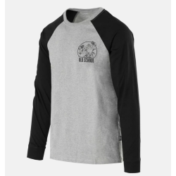 T-shirt Long Sleeve (Old...
