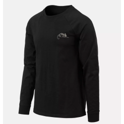 T-shirt Long Sleeve...