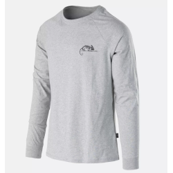 T-shirt Long Sleeve...