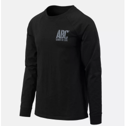 T-shirt Long Sleeve (ABC...