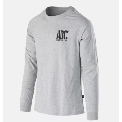T-shirt Long Sleeve (ABC...